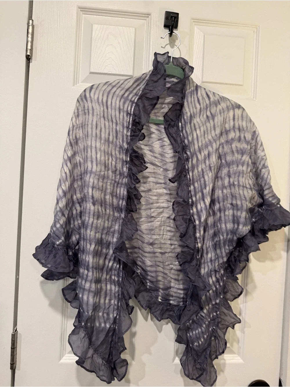 N/A lightweight gray